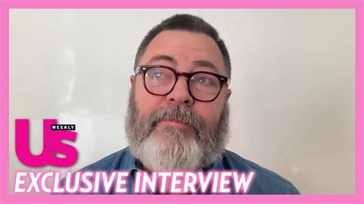 ‘Parks and Rec’ Alum Nick Offerman Shares His Favorite Ron Swanson Line