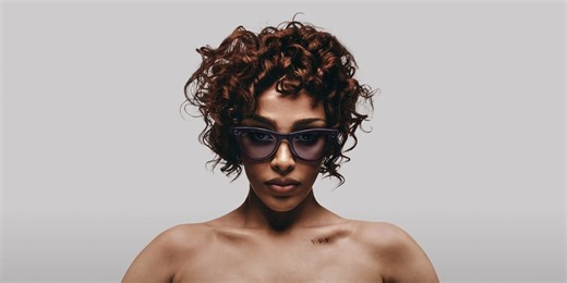 Doja Cat Just Turned Smart Glasses Into a Fashion Flex