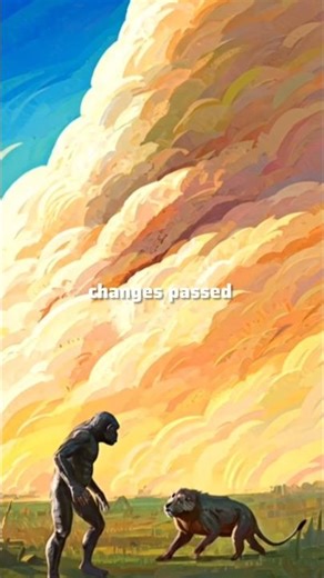 EVOLUTION Journey #evolution #humanevolution