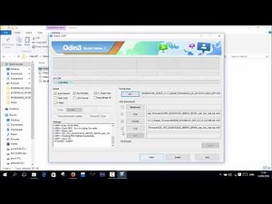 How to Flash and Download 4 Full Firmwares For any Samsung Example gt-i9100