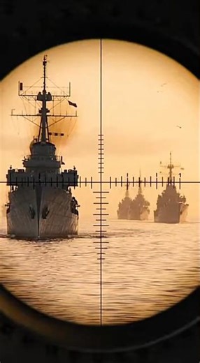 Submarine That Changed the Battle#ww2