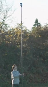 19K views · 13 reactions | Capture every move hands-free with the XbotGo AI sports cameraman and its ultra-stable tripod! | XbotGo | Facebook