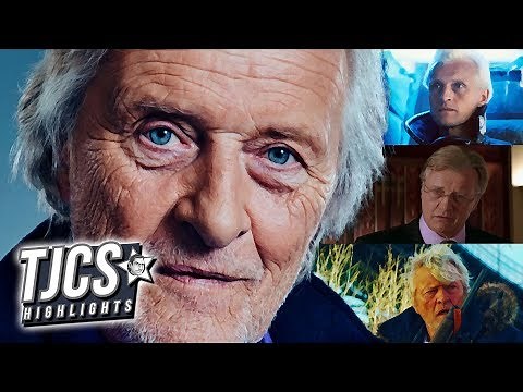 Remembering Rutger Hauer And His Incredible Career