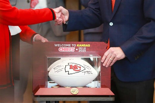 Chiefs’ new stadium Q&A: Here’s what you need to know about team’s move to Kansas