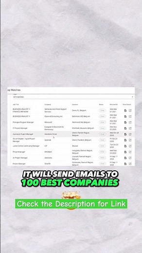 Automate Your Job Hunt with Loop CV Here https://loopcv.pro/?via=AI-Resume