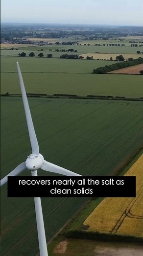 Solar Desalination Breakthrough: No Toxic Brine, Just Lithium