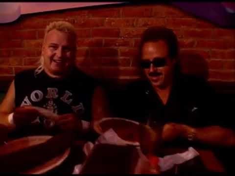 WCW Power Disc 1999 | Rare CD-ROM Wrestling Content Re-Edited