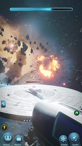 121 reactions · 25 shares | RED ALERT Not playing would be highly illogical. | Star Trek Fleet Command | Facebook