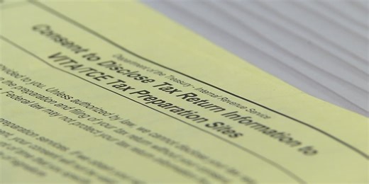 Community Partnership of the Ozarks offering free tax assistance