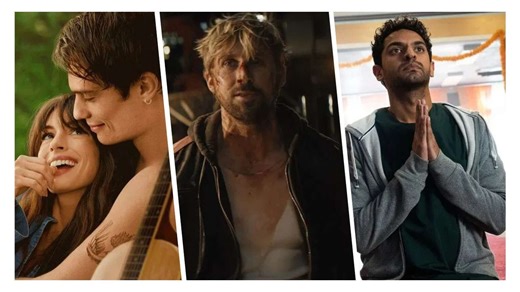 Top 7 romantic comedy movies on streaming right now