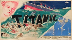 Titanic (1943)🔹(English Subtitles)