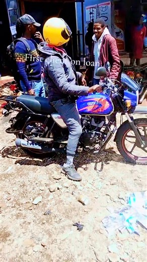 Guueeeees what guys here is our first client we couldn't be more happy thank you na mkujie before ziishe | Zuri max motorbike spares.