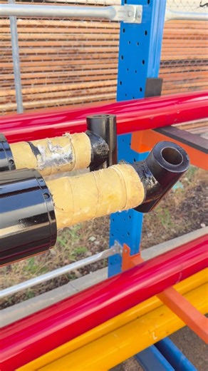 Our hydraulic cylinder repairs are making waves and the exchange racks are filling up fast. We’ve still got capacity heading into 2026. If you’ve got gear to plan for, now’s the time to get in touch. #Hydraulics #CylinderRepair #ExchangeReady #2026Planning | OMG Engineering