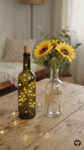 5 Waste Reuse Ideas ♻️ Tin Dibbe, Chaabi se Banao Kamaal ka Jugaad!