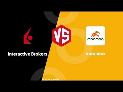 Interactive Brokers vs moomoo - Which one suits your investing needs better?