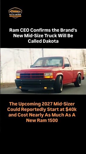 The Dakota Is Back For 2027!