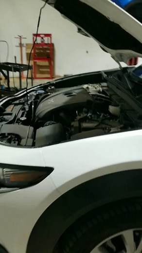 Mazda cx30 oxygen sensor failure explained | Master Garage Auto Services