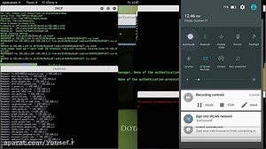 Hack Any WiFi with Fluxion | No Wordlist | Only Social Engineering | Kali Linux 2016.2