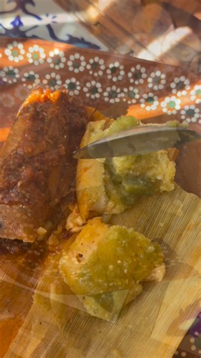 12K views · 233 reactions | Tamal from fresh prepared masa. This was so worth the whole process! I will be sharing the step by step process of everything I did. Have an awesome Friday! Stay Tuned. I will leave you a few links of my other recipes in the comments below. #nixtamalization #tamal #masafortamales | La Piña En La Cocina | Facebook