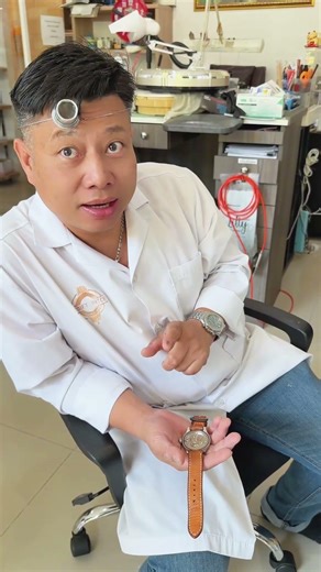 Modify Watch ซ่อมนาฬิกาทุกแบรนด์ ครบ จบ ในที่เดียว พร้อมดูแลด้วยทีมช่างผู้เชี่ยวชาญ