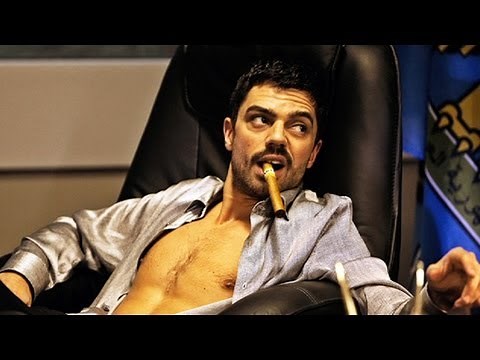 The Devil's Double Movie Review: Beyond The Trailer