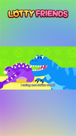 Exploring the Armored Ankylosaurus: Educational Dinosaur Nursery Rhyme