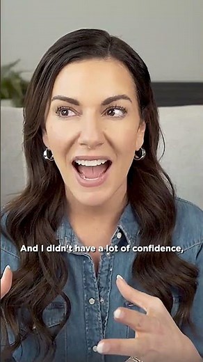 Confidence and Courage in the Workplace