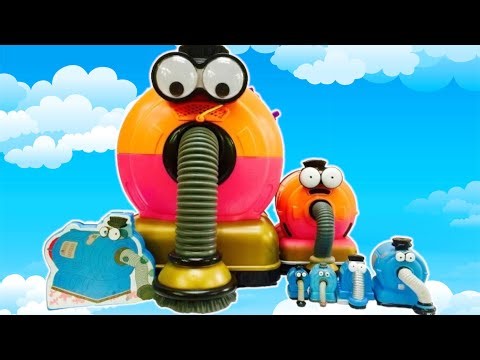 Best NOO NOO Teletubbies Learning Videos for Kids Collection Colors Kindness Toys Playing!
