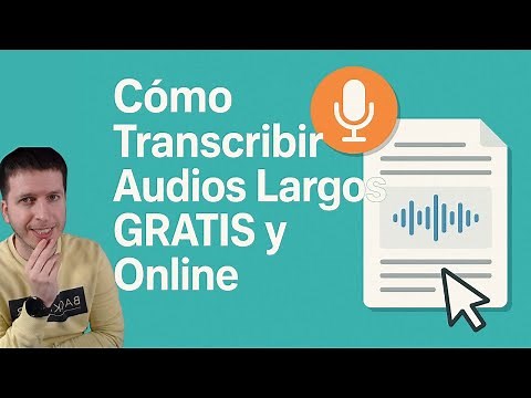 How to Transcribe Long Audio Files for FREE Online | Complete Tutorial 2025