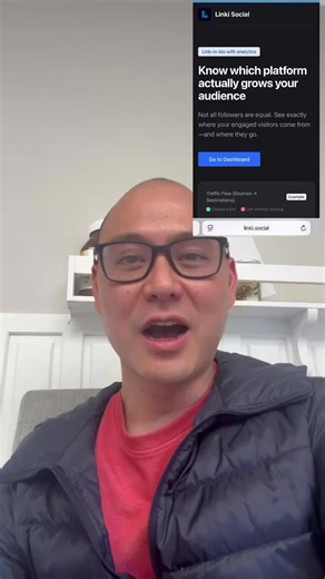 POV: You're learning to build apps that scale to millions 🚀💻 Top 1% paid engineer shows you the EXACT architecture for production-ready apps. 3 parts to every app: 1️⃣ Frontend (React) 2️⃣ Backend Logic (Python) 3️⃣ Infrastructure (AWS) Use Lambda DynamoDB = automatic scaling from 1 to 1M users 🤯 Built this Lincoln Bio website in 2 days. If you can connect frontend to backend, you can build ANYTHING with AI. #coding #programming #webdevelopment #learntocode #aws #python #react #tech #software