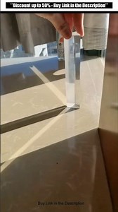 Triangular Prism Light Experiment