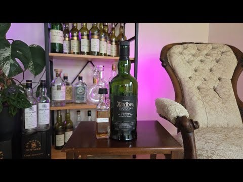Ardbeg Dark Cove 46.5% review