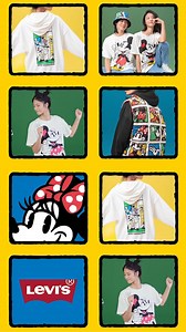 915 reactions · 17 comments | Pha trộn phong cách tươi vui của chuột...