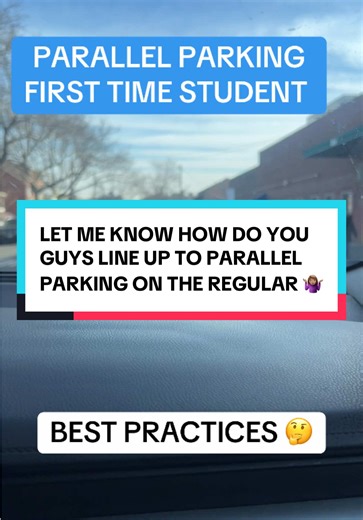 HOW TO PARALLEL PARKING DMV WAYS TO PASS ROADTEST NY #DrivingSchool #newyorkcitydrivingschool #RoadTest