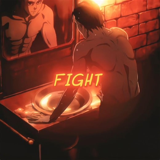 " Boys In Front Of Mirror - Takakae 🥶 / AMV || Anime Edits || #anime #aot #eren