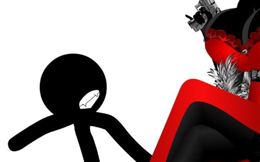 杀手日记shorty自制片段