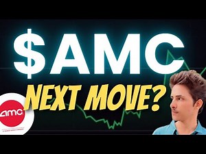 AMC Stock (AMC Entertainment stock) AMC STOCK PREDICTIONS AMC STOCK Analysis amc stock news today