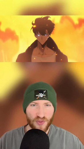 16K views · 24 comments | I’ll take more Solo Leveling any day of the week… #anime #manga #sololeveling #sungjinwoo #manhwa | Ren Rants | Facebook