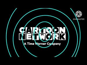 Cartoon network logo ident a Time Warner Company ident 2015 1999 remake endtag in the following
