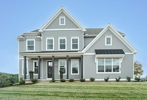 The Grove at Strasburg Village - New Homes in Strasburg, PA | Keystone