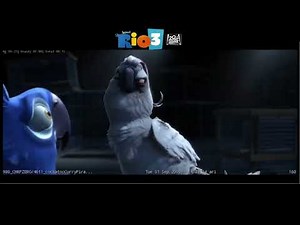 Rio 3 is now officially coming!