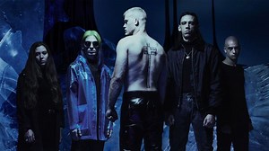 Watch: Code Orange Livestreamed Their Empty Venue Show On Twitch