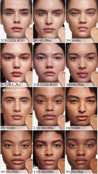 The new Dior Backstage Glow-Up Skin Tint is here! This tinted moisturizer provides hydration, spf, and skin benefits with a light to medium coverage. Will you give it a try? I have it linked in my bio! #beauty #dior #diorbeauty #tintedmoisturizer #tintedsunscreen Not sponsored