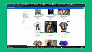 How to Make A Clothing Shopify Website - (Full Guide)