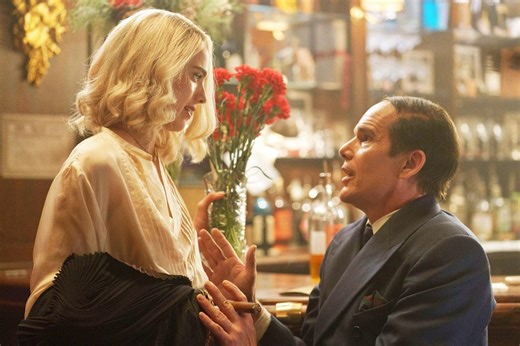 3 Best Drama Movies to Watch on Netflix, Ranked by IMDb Rating (March 2026)