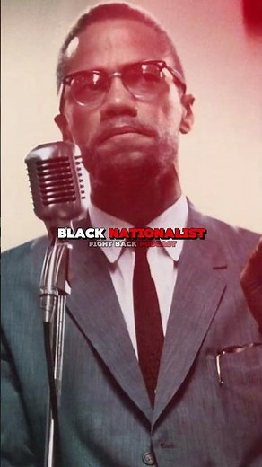 Why Were MLK and Malcolm X Killed?