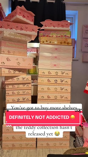 Creative Ways to Organize Your Collection