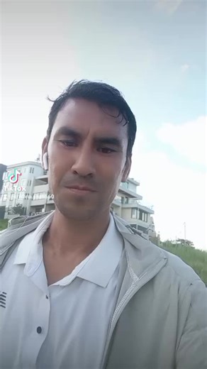 Krishna Shah on TikTok