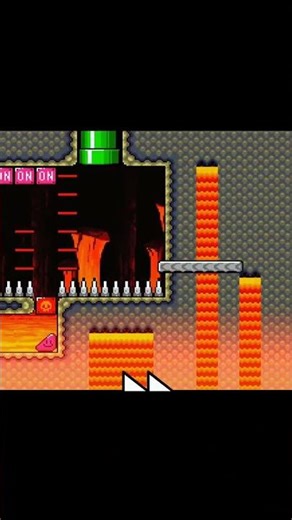 KAIZO MARIO WORLD