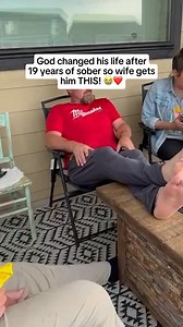 2.5M views · 60K reactions | She got a PrayerSong for him and he couldn't believe this Christian song was about him凉 Make them a custom Christian song that makes them feel truly seen, appreciated, and loved ❤️ The most unique gift for Christians  | PrayerSong | Facebook